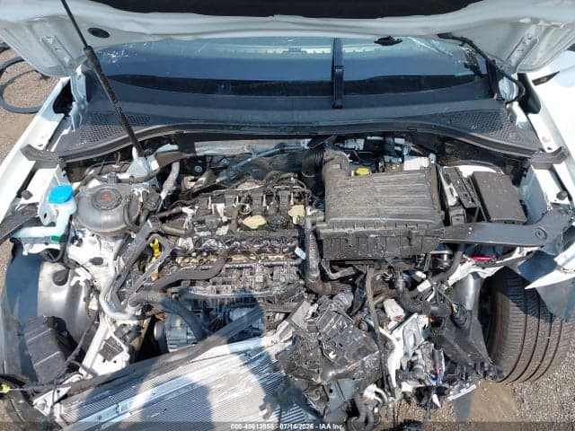 2024 VOLKSWAGEN TIGUAN 2.0T SE R-LINE BLACK 10