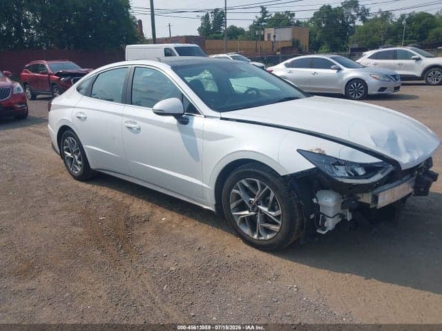 2021 HYUNDAI SONATA SEL 1