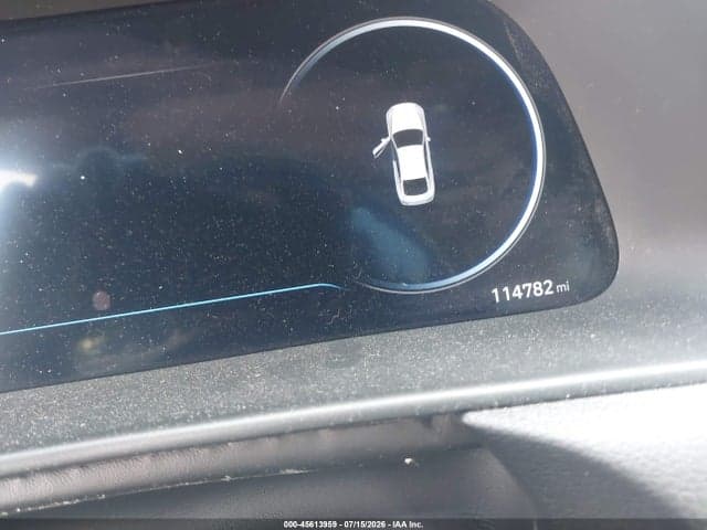 2021 HYUNDAI SONATA SEL 7