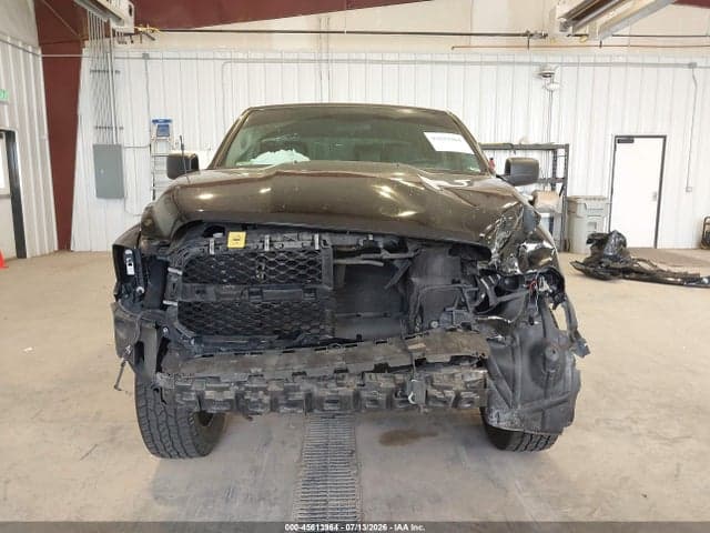 2018 RAM 1500 EXPRESS 4X4 5'7 BOX 13