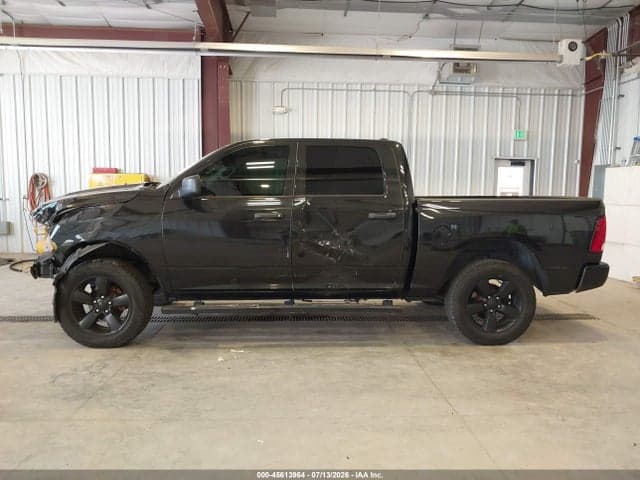 2018 RAM 1500 EXPRESS 4X4 5'7 BOX 15