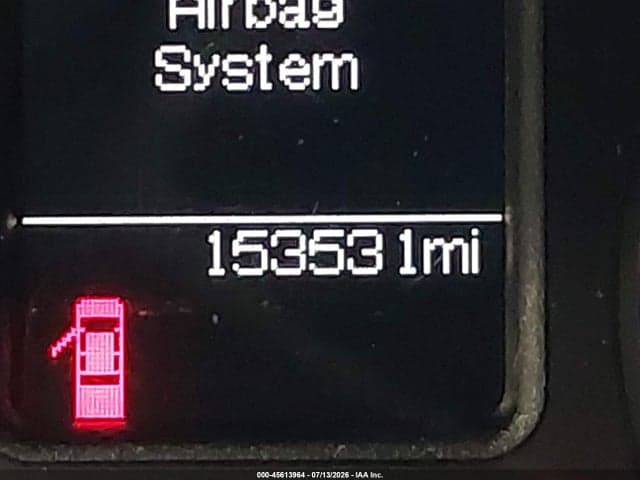 2018 RAM 1500 EXPRESS 4X4 5'7 BOX 16