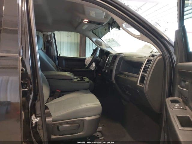 2018 RAM 1500 EXPRESS 4X4 5'7 BOX 5