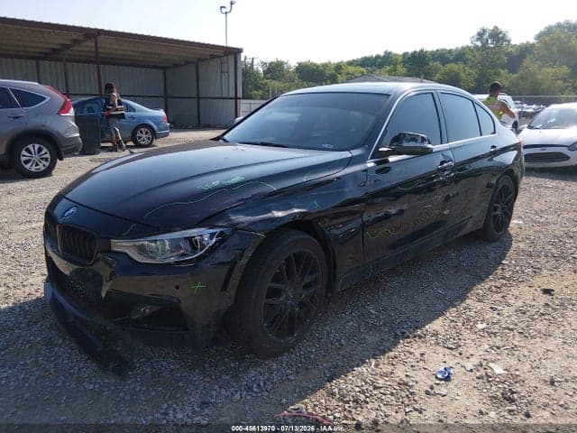 2017 BMW 330I XDRIVE 2