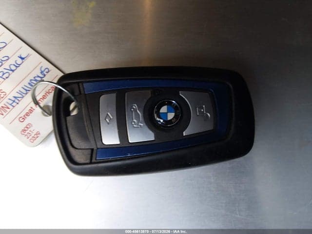 2017 BMW 330I XDRIVE 11
