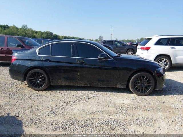 2017 BMW 330I XDRIVE 13