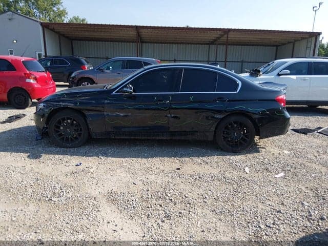 2017 BMW 330I XDRIVE 14