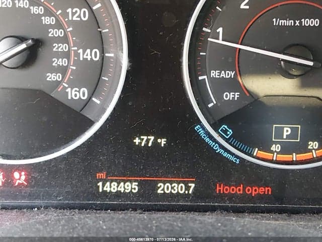 2017 BMW 330I XDRIVE 15