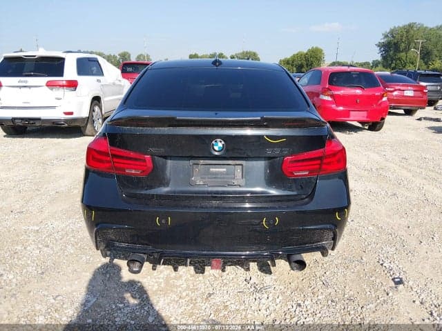 2017 BMW 330I XDRIVE 16