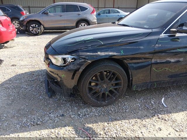 2017 BMW 330I XDRIVE 6