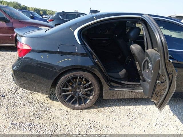 2017 BMW 330I XDRIVE 8