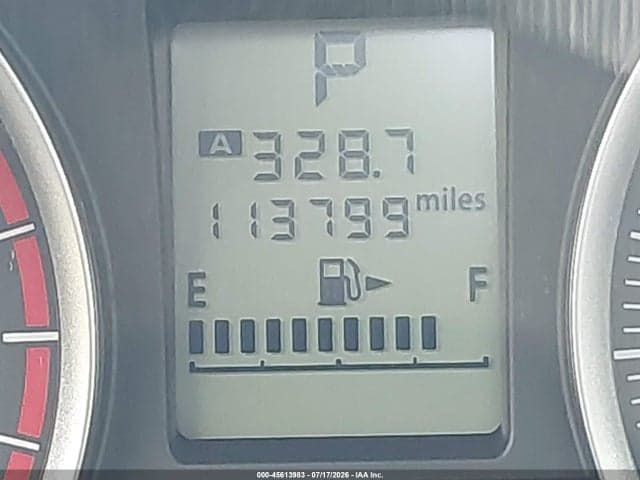 2018 SUBARU FORESTER 2.5I PREMIUM 15