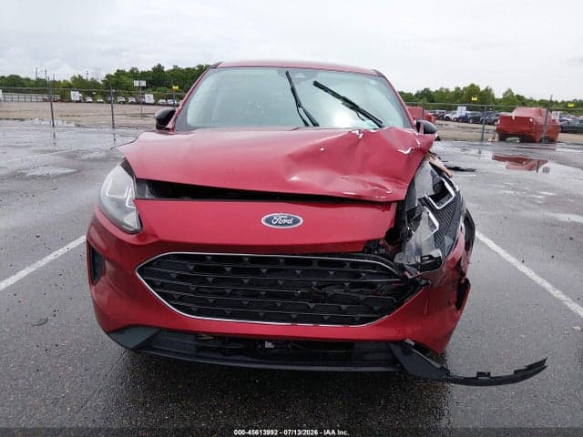 2022 FORD ESCAPE SE 11