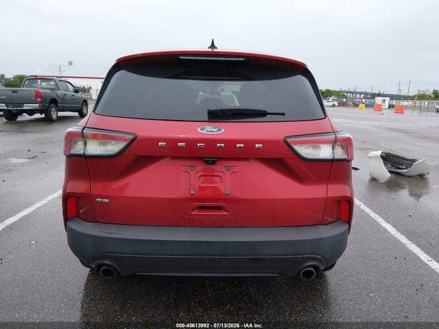 2022 FORD ESCAPE SE 15