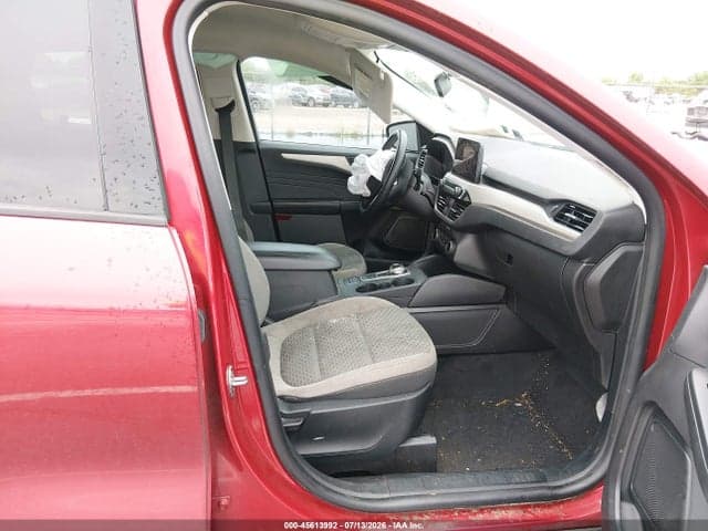 2022 FORD ESCAPE SE 5