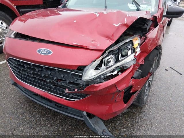 2022 FORD ESCAPE SE 6