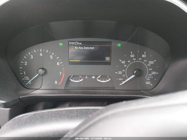 2022 FORD ESCAPE SE 7