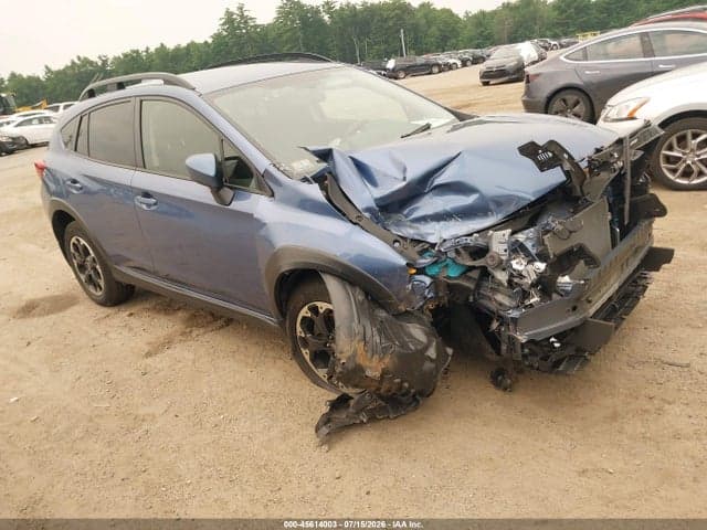 2023 SUBARU CROSSTREK PREMIUM