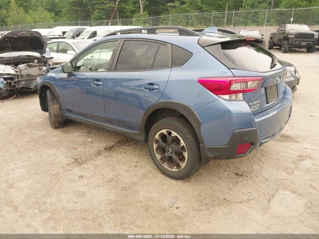 2023 SUBARU CROSSTREK PREMIUM 3