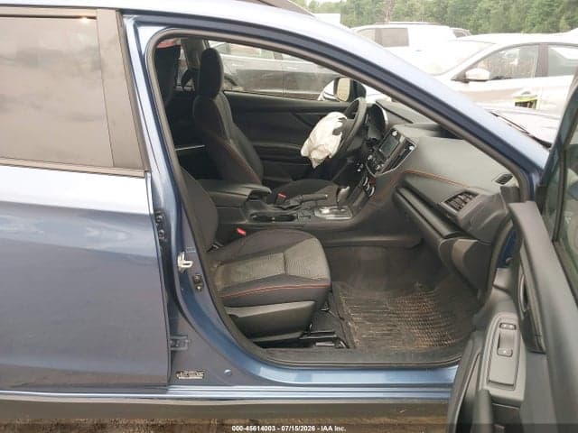 2023 SUBARU CROSSTREK PREMIUM 5