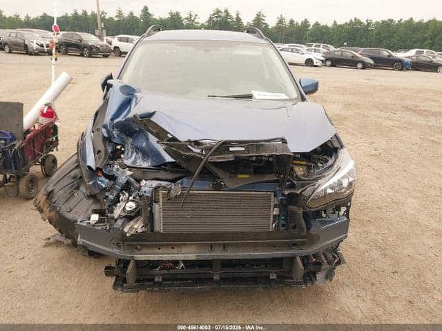 2023 SUBARU CROSSTREK PREMIUM 6