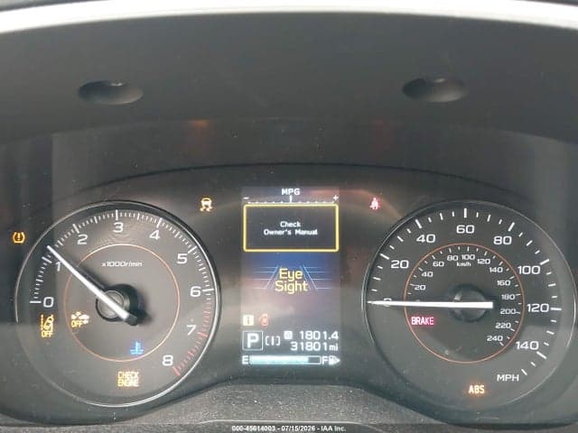 2023 SUBARU CROSSTREK PREMIUM 7