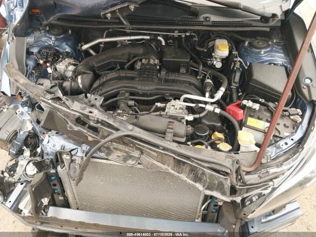 2023 SUBARU CROSSTREK PREMIUM 10