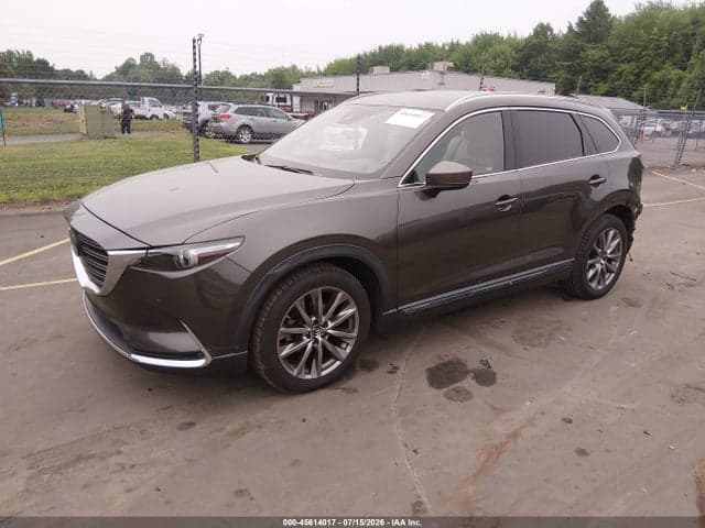 2018 MAZDA CX-9 GRAND TOURING 2