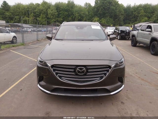 2018 MAZDA CX-9 GRAND TOURING 13