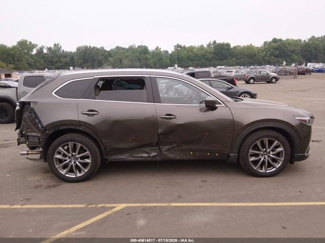 2018 MAZDA CX-9 GRAND TOURING 14