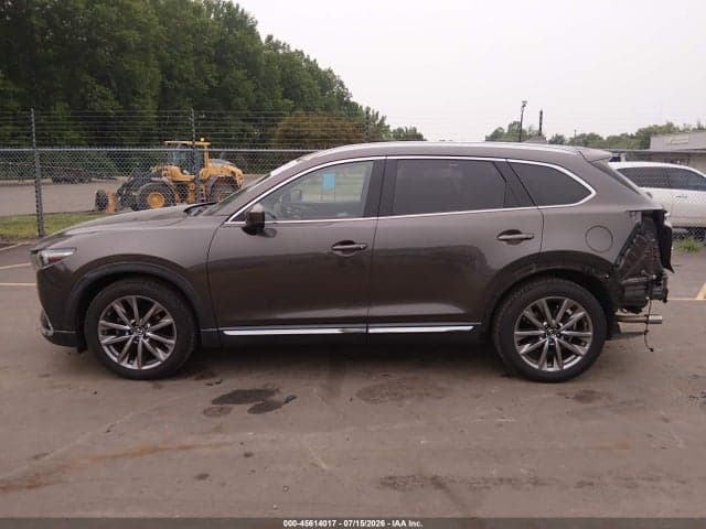 2018 MAZDA CX-9 GRAND TOURING 15