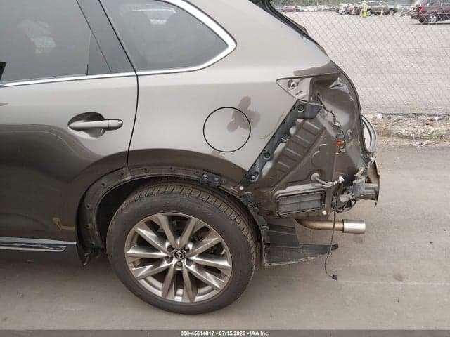 2018 MAZDA CX-9 GRAND TOURING 18