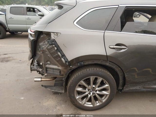 2018 MAZDA CX-9 GRAND TOURING 20