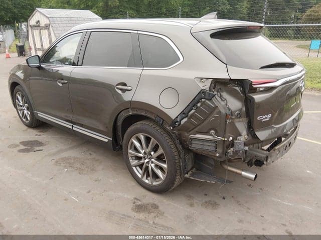 2018 MAZDA CX-9 GRAND TOURING 3