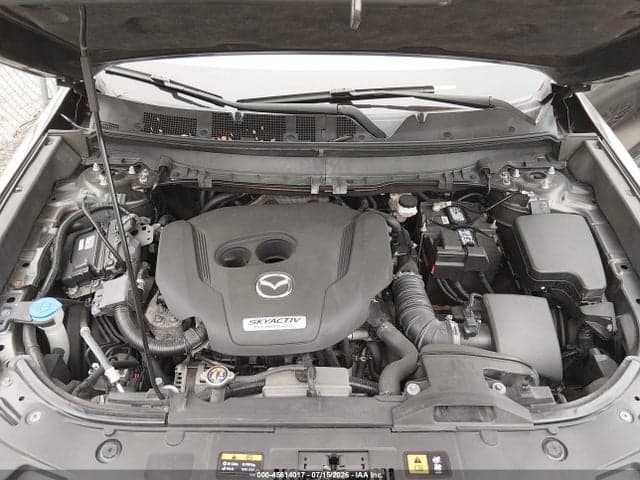 2018 MAZDA CX-9 GRAND TOURING 10