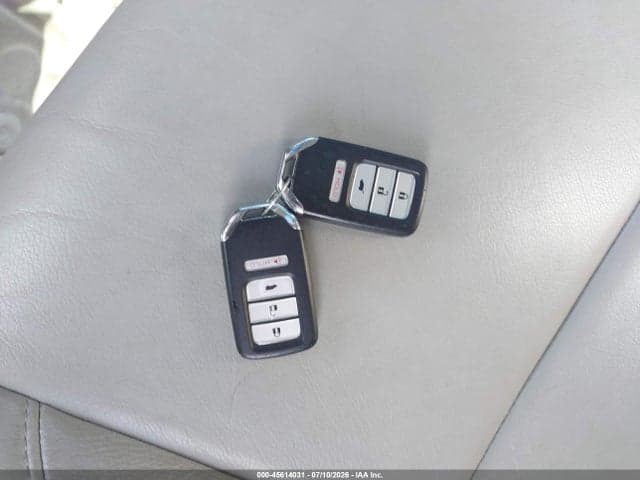 2019 HONDA FIT EX 11