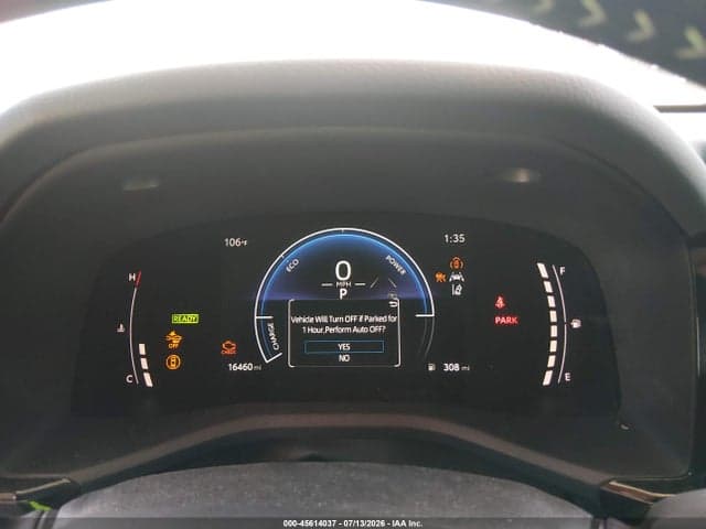 2026 TOYOTA CAMRY SE 7