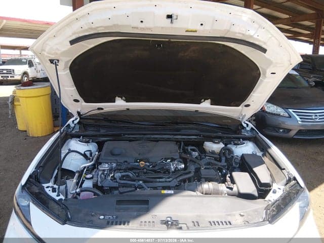 2026 TOYOTA CAMRY SE 10