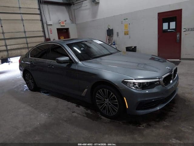 2019 BMW 530E XDRIVE IPERFORMANCE
