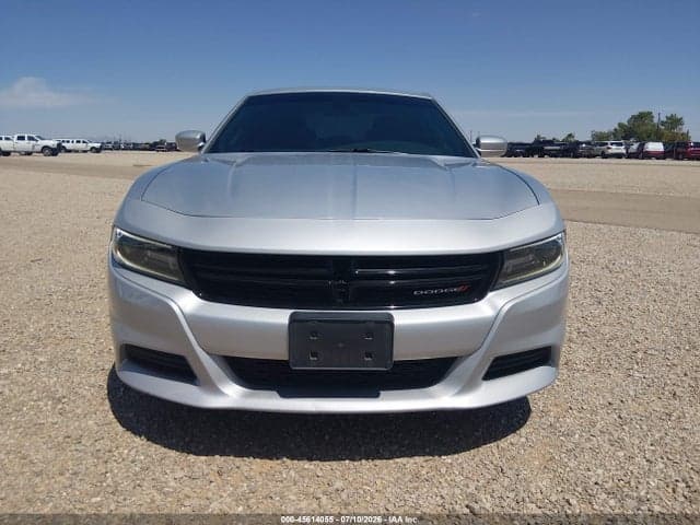 2020 DODGE CHARGER SXT RWD 12