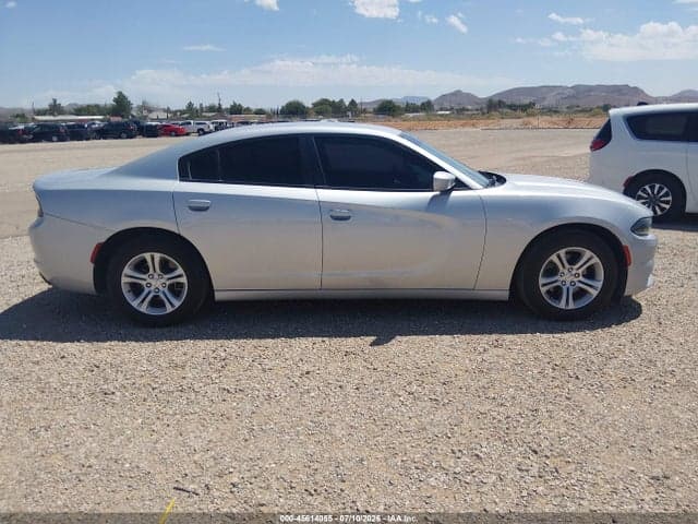 2020 DODGE CHARGER SXT RWD 13