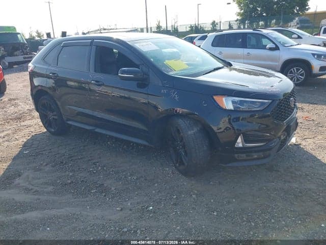 2019 FORD EDGE ST 1