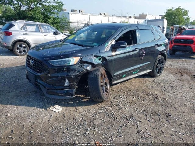 2019 FORD EDGE ST 2