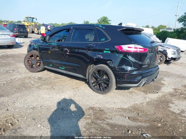 2019 FORD EDGE ST 3