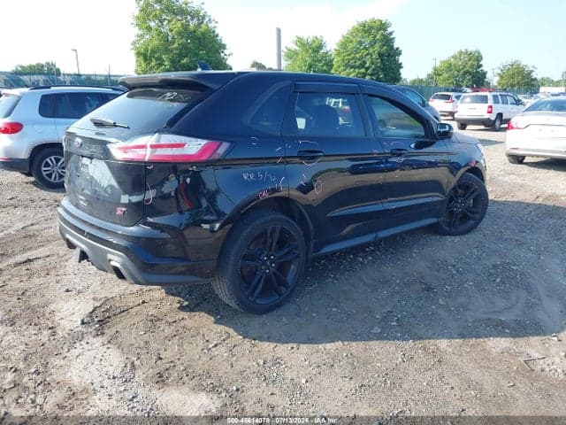 2019 FORD EDGE ST 4
