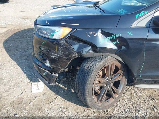 2019 FORD EDGE ST 6