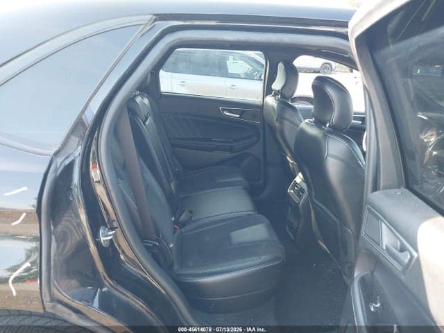 2019 FORD EDGE ST 8