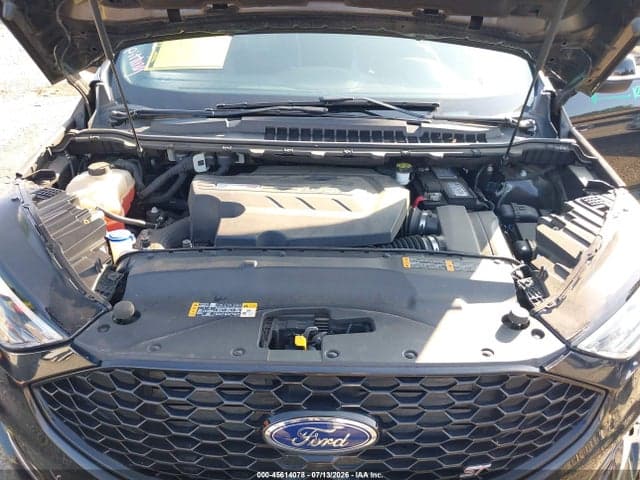 2019 FORD EDGE ST 10