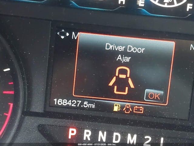 2017 FORD F-150 XL 16