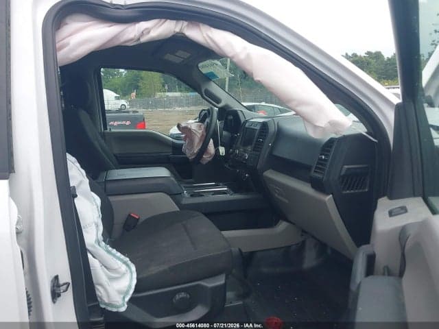 2017 FORD F-150 XL 5